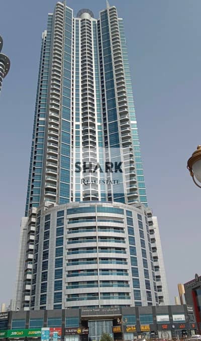 2 Camere Appartamento in Vendita a Corniche Ajman, Ajman - IMG_5847. jpeg