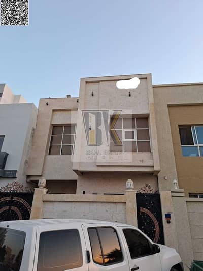 5 Bedroom Villa for Rent in Al Yasmeen, Ajman - WhatsApp Image 2026-06-29 at 8.42. 01 PM. jpeg