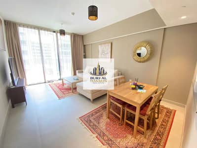 1 Bedroom Apartment for Rent in Aljada, Sharjah - 125353. jpg 1 Bedroom Apartment for Rent in Aljada, Sharjah - 125353. jpg