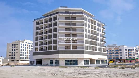 3 Bedroom Flat for Rent in Arjan, Dubai - 1. png