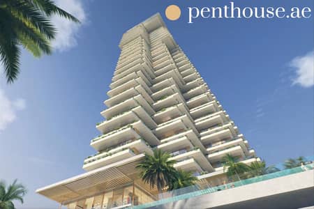 1 Bedroom Flat for Sale in Downtown Dubai, Dubai - Burj Khalifa View | Fairmont Branded | 60/40 1 Bedroom Flat for Sale in Downtown Dubai, Dubai - Burj Khalifa View | Fairmont Branded | 60/40