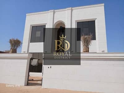 5 Camere Villa in Vendita a Hoshi, Sharjah - 1. jpeg