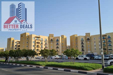 Studio for Sale in International City, Dubai - 11. jpg Studio for Sale in International City, Dubai - 11. jpg