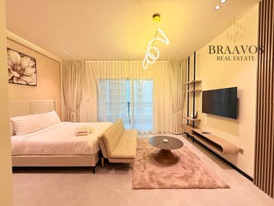 Studio à à louer à Arjan, Dubai - Appartement à Arjan，Burj View Residence, 49995 AED - 15656513