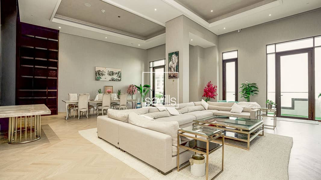 Luxury Apartment | Ground Floor | Modified Unit Luxury Apartment | Ground Floor | Modified Unit