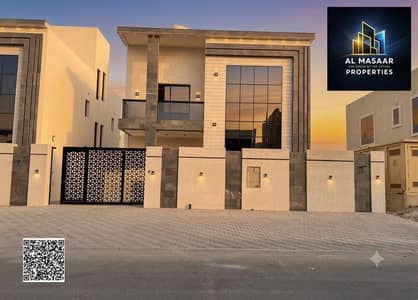 6 Bedroom Villa for Sale in Al Amerah, Ajman - WhatsApp Image 2026-06-30 at 12.30. 12 PM (1). jpeg 6 Bedroom Villa for Sale in Al Amerah, Ajman - WhatsApp Image 2026-06-30 at 12.30. 12 PM (1). jpeg