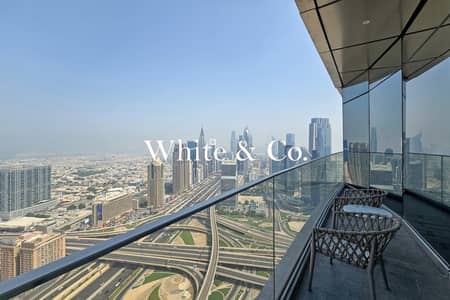 2 Camere Appartamento in Affitto a Downtown Dubai, Dubai - Appartamento a Downtown Dubai,The Address Residence Sky View,The Address Sky View Tower 2, 2 camere da letto, 300000 AED - 15656572 2 Camere Appartamento in Affitto a Downtown Dubai, Dubai - Appartamento a Downtown Dubai,The Address Residence Sky View,The Address Sky View Tower 2, 2 camere da letto, 300000 AED - 15656572