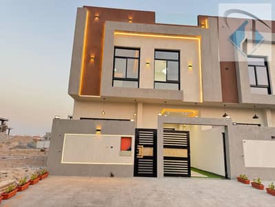 4 Bedroom Villa for Sale in Al Zahya, Ajman - WhatsApp Image 2026-06-30 at 11.54. 30 AM (1). jpeg 4 Bedroom Villa for Sale in Al Zahya, Ajman - WhatsApp Image 2026-06-30 at 11.54. 30 AM (1). jpeg