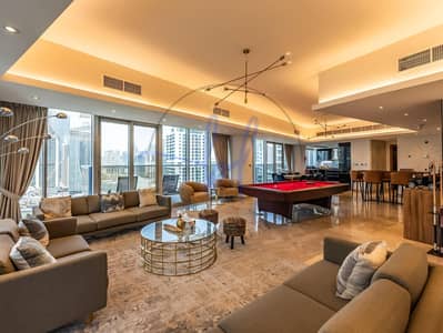5 habitaciones Apartamento para en Alquiler en Dubai Marina, Dubai - 8. png