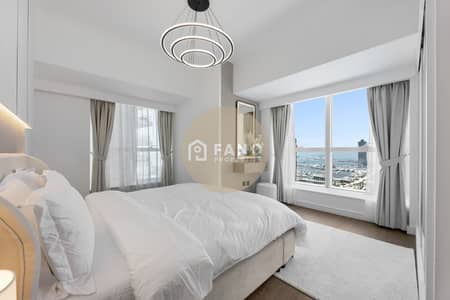 2 Slaapkamers Appartement te Huur in Dubai Marina, Dubai - ed956b24-039d-4f69-be8d-8c58673914e0. jpg