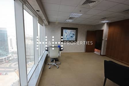 Office de à à louer à Deira, Dubai - Bureau à Deira,Riggat Al Buteen,Green Tower, 284160 AED - 14769946 Office de à à louer à Deira, Dubai - Bureau à Deira,Riggat Al Buteen,Green Tower, 284160 AED - 14769946