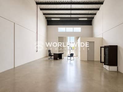 Warehouse in Affitto a Ajman Industrial, Ajman - WhatsApp Image 2026-06-30 at 12.34. 54 PM (1). jpeg
