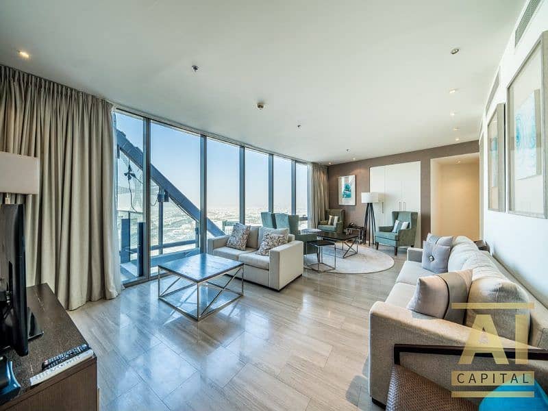 Appartement in Culture Village (Jaddaf Waterfront),D1 Tower, 4 slaapkamers, 5600000 AED - 15656644 Appartement in Culture Village (Jaddaf Waterfront),D1 Tower, 4 slaapkamers, 5600000 AED - 15656644