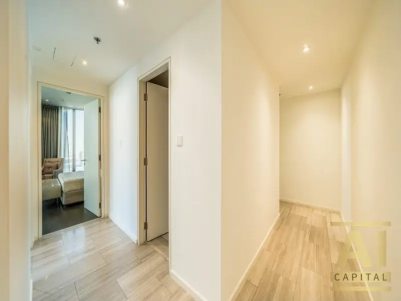 Vacant | Fully Furnished 4BR | Panoramic Views