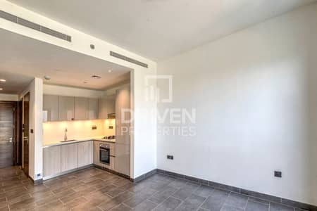 1 Bedroom Apartment for Rent in Sobha Hartland, Dubai - Unfurnished | 10 Mins from Downtown | Burj View