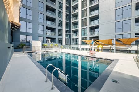 1 chambre Appartement à à louer à Jumeirah Village Circle (JVC), Dubai - Appartement à Jumeirah Village Circle (JVC)，JVC District 10，Olivo Park Residences by Evera, 1 chambre, 85000 AED - 15656696