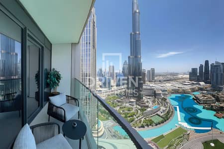2 Schlafzimmer Wohnung zum zur Miete in Downtown Dubai, Dubai - Wohnung in Downtown Dubai,Opera District,Grande, 2 schlafzimmer, 270000 AED - 15656704 2 Schlafzimmer Wohnung zum zur Miete in Downtown Dubai, Dubai - Wohnung in Downtown Dubai,Opera District,Grande, 2 schlafzimmer, 270000 AED - 15656704