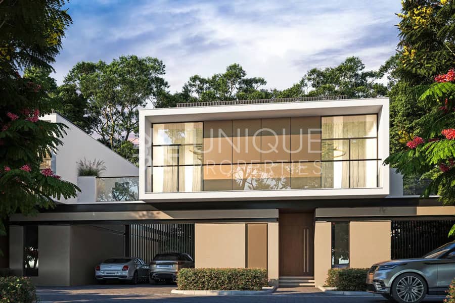 Villa in Dubailand,Sobha Reserve, 4 schlafzimmer, 9000000 AED - 15656706 Villa in Dubailand,Sobha Reserve, 4 schlafzimmer, 9000000 AED - 15656706