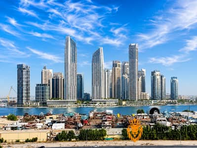 2 Schlafzimmer Wohnung zum zur Miete in Al Jaddaf, Dubai - 1B2AB72A-6F8E-4BD4-BF1E-423A909D5273. png