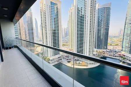 Appartement de 2 chambres à à louer à Jumeirah Lake Towers (JLT), Dubai - Appartement à Jumeirah Lake Towers (JLT),JLT Cluster V,Goldcrest Views 1, 2 chambres, 126000 AED - 15656729 Appartement de 2 chambres à à louer à Jumeirah Lake Towers (JLT), Dubai - Appartement à Jumeirah Lake Towers (JLT),JLT Cluster V,Goldcrest Views 1, 2 chambres, 126000 AED - 15656729