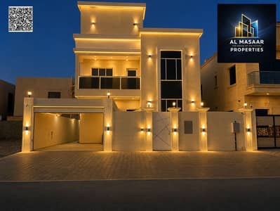 5 Bedroom Villa for Sale in Al Amerah, Ajman - WhatsApp Image 2026-06-30 at 12.35. 28 PM (1). jpeg 5 Bedroom Villa for Sale in Al Amerah, Ajman - WhatsApp Image 2026-06-30 at 12.35. 28 PM (1). jpeg