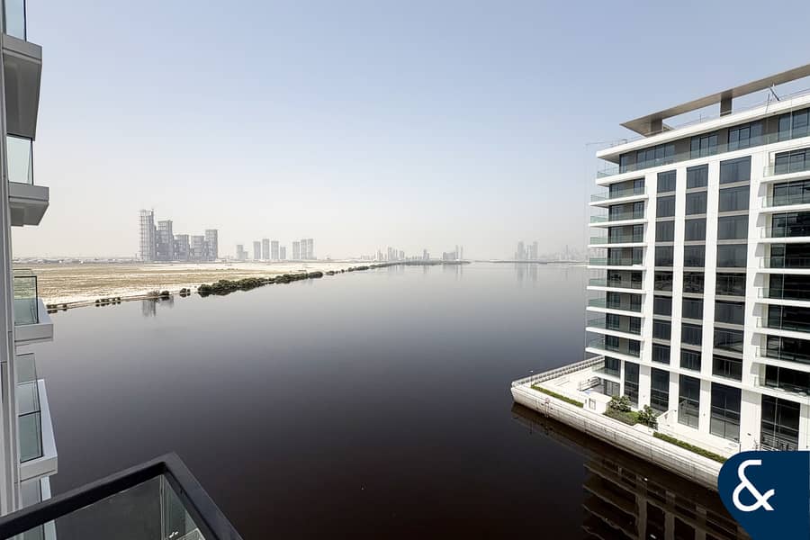 Wohnung in Dubai Creek Harbour,The Cove II,The Cove II Building 5, 3 schlafzimmer, 5499950 AED - 15656739 Wohnung in Dubai Creek Harbour,The Cove II,The Cove II Building 5, 3 schlafzimmer, 5499950 AED - 15656739