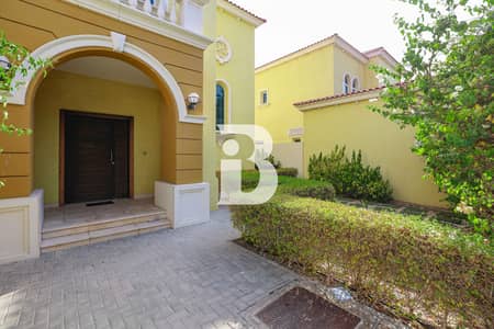 3 Schlafzimmer Villa zum zur Miete in Jumeirah Park, Dubai - Villa in Jumeirah Park,Legacy,Legacy Large, 3 schlafzimmer, 315000 AED - 15656740 3 Schlafzimmer Villa zum zur Miete in Jumeirah Park, Dubai - Villa in Jumeirah Park,Legacy,Legacy Large, 3 schlafzimmer, 315000 AED - 15656740