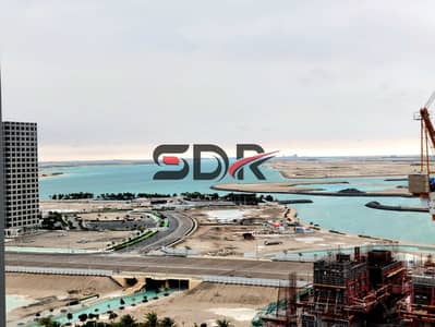 2 Camere Appartamento in Affitto a Al Reem Island, Abu Dhabi - IMG-20240416-WA0153. jpg