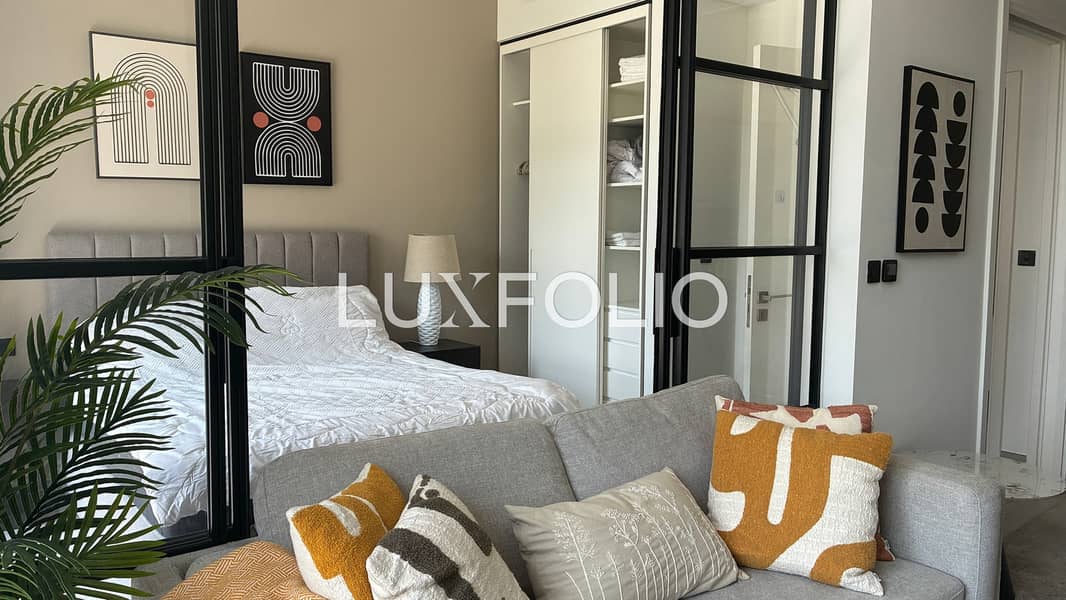 Apartamento en Dubai Hills Estate,Socio,Socio Tower A, 1 dormitorio, 74999 AED - 15656804 Apartamento en Dubai Hills Estate,Socio,Socio Tower A, 1 dormitorio, 74999 AED - 15656804