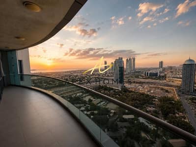 2 habitaciones Apartamento para en Alquiler en Barsha Heights (Tecom), Dubai - Apartamento en Barsha Heights (Tecom)，Madison Residency, 2 dormitorios, 109990 AED - 15601299