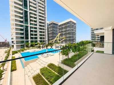 3 habitaciones Apartamento para en Alquiler en Dubai Harbour, Dubai - Apartamento en Dubai Harbour,Emaar Beachfront,Beach Mansion,Beach Mansion Tower 2, 3 dormitorios, 350000 AED - 15651464 3 habitaciones Apartamento para en Alquiler en Dubai Harbour, Dubai - Apartamento en Dubai Harbour,Emaar Beachfront,Beach Mansion,Beach Mansion Tower 2, 3 dormitorios, 350000 AED - 15651464