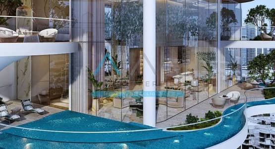 4 habitaciones Apartamento para en Venta en Al Wasl, Dubai - 677011593-800x600. webp