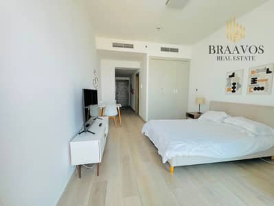 Studio à à louer à Jumeirah Village Circle (JVC), Dubai - Appartement à Jumeirah Village Circle (JVC)，JVC District 10，Bloom Towers，Bloom Tower C, 45000 AED - 15656846