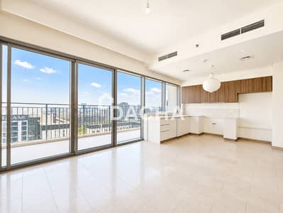2 Bedroom Flat for Rent in Dubai Hills Estate, Dubai - Vacant | Boulevard View | High Floor 2 Bedroom Flat for Rent in Dubai Hills Estate, Dubai - Vacant | Boulevard View | High Floor