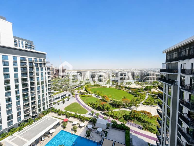 Rare Park View | Unfurnished | Available mid July Rare Park View | Unfurnished | Available mid July