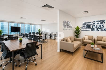 Office para en Venta en Business Bay, Dubai - 3. jpg. jpeg Office para en Venta en Business Bay, Dubai - 3. jpg. jpeg