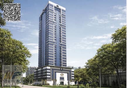 2 Bedroom Apartment for Sale in Ajman Downtown, Ajman - WhatsApp Image 2026-06-29 at 11.25. 53 AM (6). jpeg