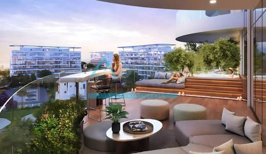 2 Camere Appartamento in Vendita a DAMAC Lagoons, Dubai - original (8). jpg