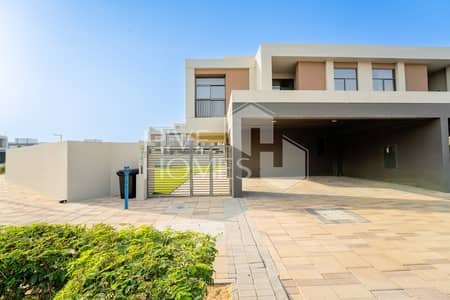 4 Camere Villa in Affitto a Dubai South, Dubai - Villa a Dubai South,Residential District,The Pulse,The Pulse Beachfront 3, 4 camere da letto, 250000 AED - 15603506 4 Camere Villa in Affitto a Dubai South, Dubai - Villa a Dubai South,Residential District,The Pulse,The Pulse Beachfront 3, 4 camere da letto, 250000 AED - 15603506