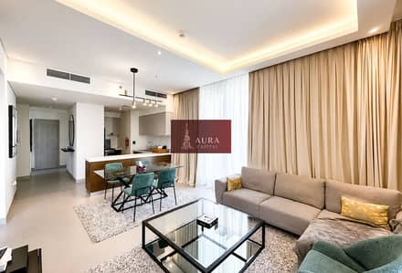 2 Schlafzimmer Wohnung zum zur Miete in Downtown Dubai, Dubai - PHOTO 1. png 2 Schlafzimmer Wohnung zum zur Miete in Downtown Dubai, Dubai - PHOTO 1. png