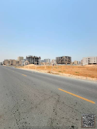 Mixed Use Land zum zum Verkauf in Al Jurf, Ajman - WhatsApp Image 2026-06-30 at 12.20. 05 (1). jpeg Mixed Use Land zum zum Verkauf in Al Jurf, Ajman - WhatsApp Image 2026-06-30 at 12.20. 05 (1). jpeg