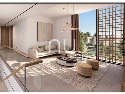 4 Slaapkamers Villa te Koop in The Acres, Dubai - 1. jpeg