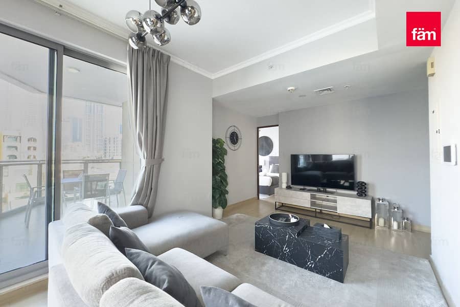 Apartamento en Downtown Dubai,The Residences,The Residence 9, 1 dormitorio, 220000 AED - 15657003 Apartamento en Downtown Dubai,The Residences,The Residence 9, 1 dormitorio, 220000 AED - 15657003