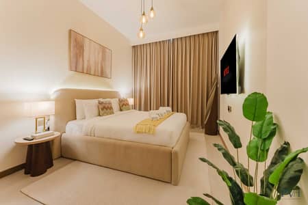 1 habitación Apartamento para en Alquiler en Business Bay, Dubai - Uo-25. jpg 1 habitación Apartamento para en Alquiler en Business Bay, Dubai - Uo-25. jpg
