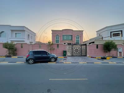 5 Slaapkamers Villa te Huur in Al Raqaib, Ajman - WhatsApp Image 2026-06-28 at 6.58. 49 PM (1). jpeg