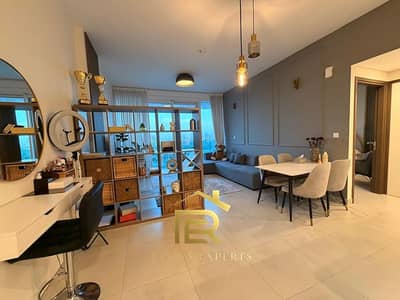 1 Slaapkamer Appartement te Huur in Bur Dubai, Dubai - E (5). jpeg 1 Slaapkamer Appartement te Huur in Bur Dubai, Dubai - E (5). jpeg