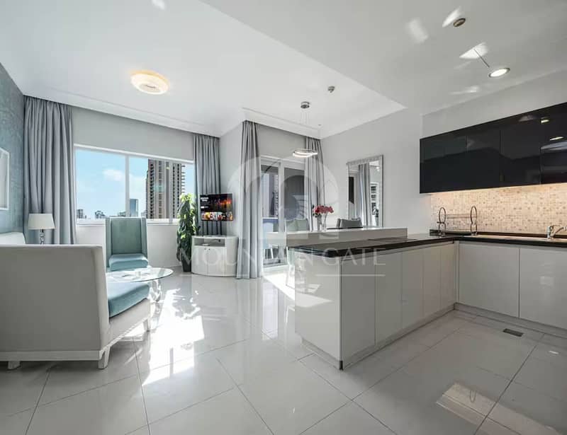 Premium 07 Layout | High Floor | Mall Access Premium 07 Layout | High Floor | Mall Access