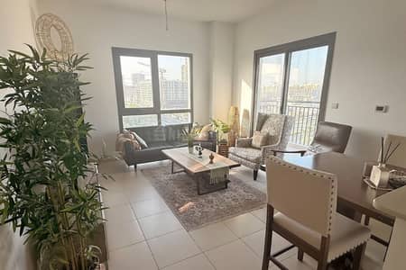 3 Schlafzimmer Wohnung zum zum Verkauf in Town Square, Dubai - Wohnung in Town Square，Safi Apartments，Safi Apartments 1B, 3 schlafzimmer, 1750000 AED - 15657039