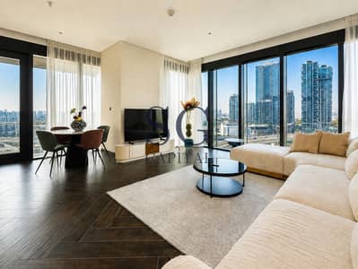 2 Camere Appartamento in Affitto a Za'abeel, Dubai - 28E0D4B6-2E73-4D51-BB8F-9EEC8D642E82. png
