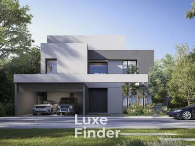 5 Cпальни Вилла Продажа в Аль Сехма, Шарджа - 5-1. jpg